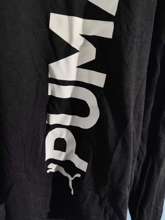 PUMA Training Блуза/Мъжка XL