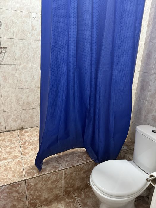 Однокомнатная квартира