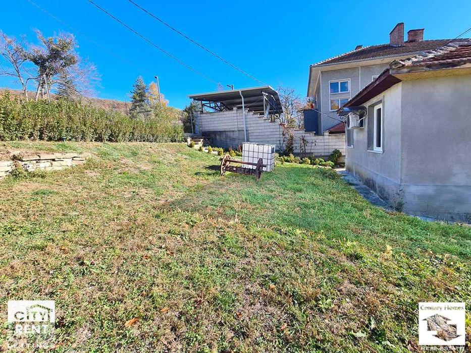 Дава се под наем Къща в Дряново - 40 кв.м за 255 € - Снимка #13