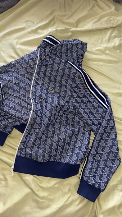 Лакосте lacoste двойка