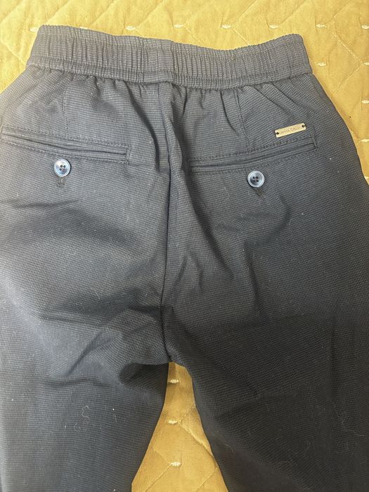 Школьные брюки новые