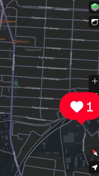 Продам частный дом барачного типа