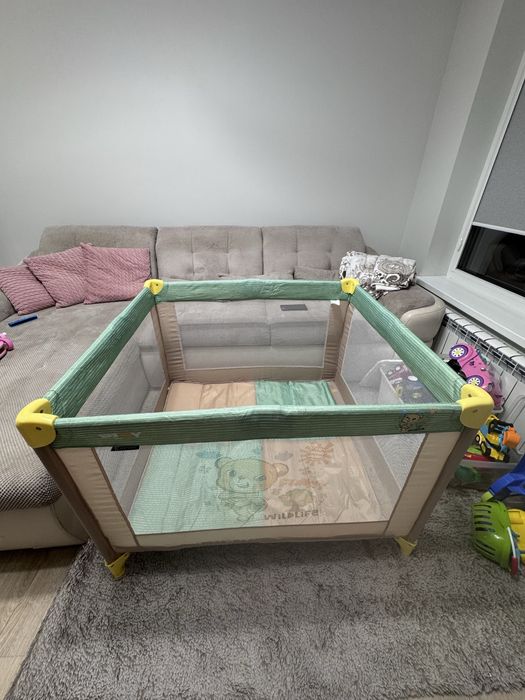 Lorreli кошара за игра