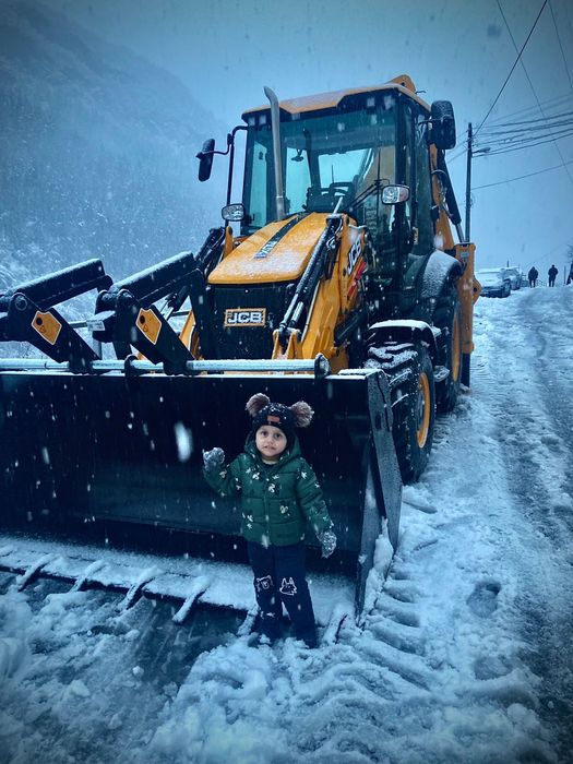 Транспортни и изкопни услуги
