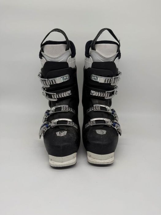 Clapari ski schi dama Salomon X Access R60 W marime EUR:38 Mondo:25 Flex:60 last:104