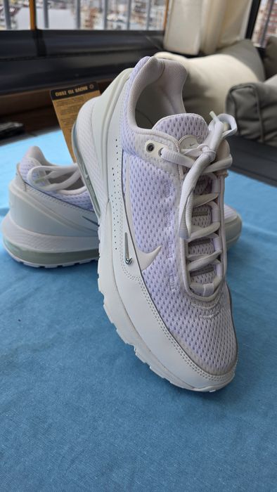 Маратонки Nike Air Max Pulse DR0453 101 бял