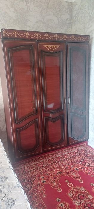 Мебель шкаф и спальня