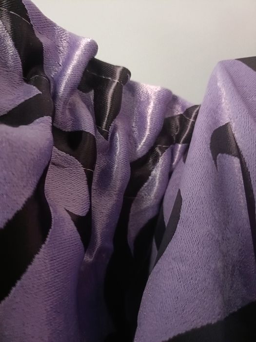 Vând perdele și draperii