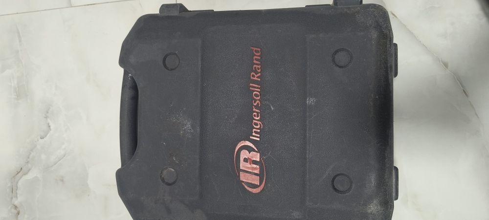 Filetanta de impact Ingersoll Rand Profesionala