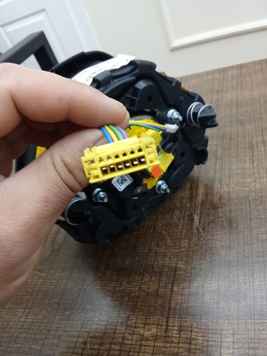 Airbag за волан за Мерцедес от 2012