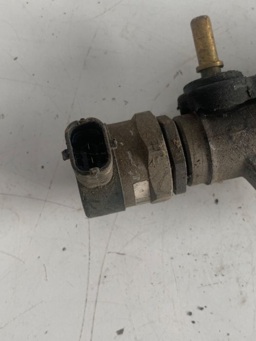 Rampa Injectoare Cu Senzori Renault Trafic Ii 2004 - 2008 2.0Dci 044