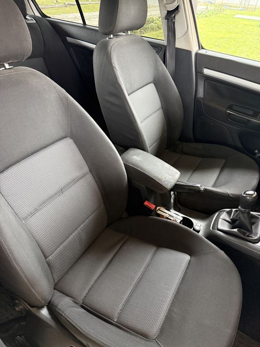 Skoda Octavia 2007 Sedan 1.9 TDI 105 CP -Pilot automat