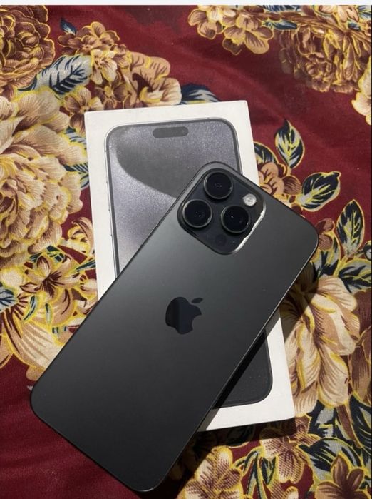 iphone 15 pro max EAC