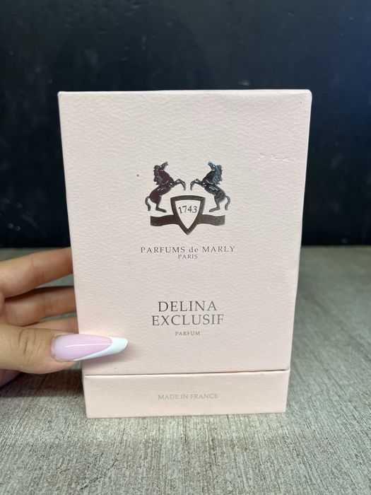 Parfum Delina Exclusif