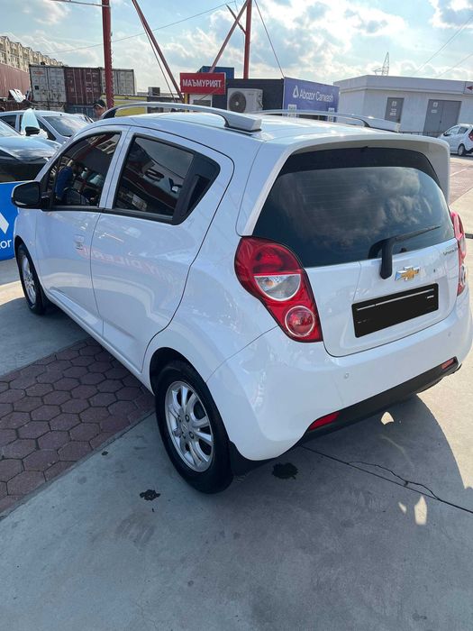 Спарк автомат сотилади