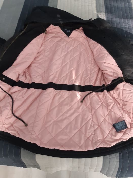 Adidas, Tommy Hilfiger