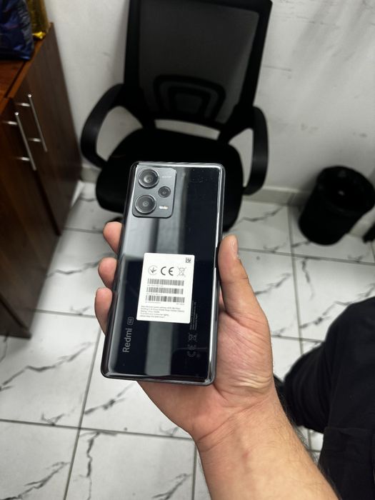 Redmi note 12 pro+ 5g