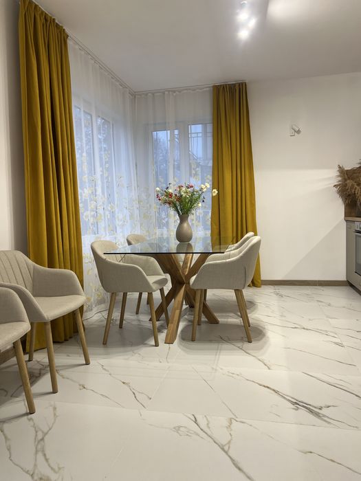 Дава се под наем Къща в Кюстендил, Бузлуджа - 120 кв.м за 1400 € - Снимка #10