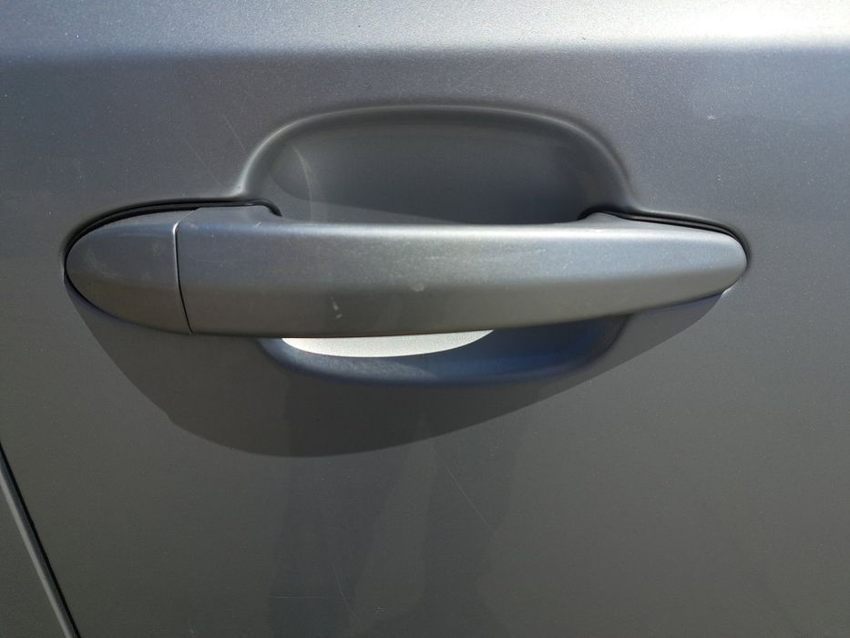 Maner usa dreapta fata Bmw X3 (E83) [Fabr 2003-2009] Berlina  354 TITA