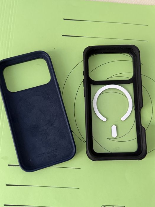 Huse iphone 17 pro