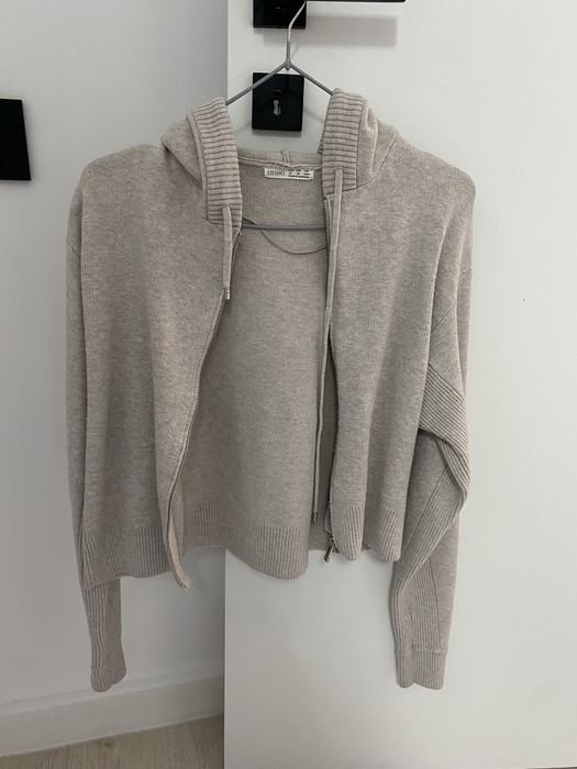 Cardigan dama Oysho