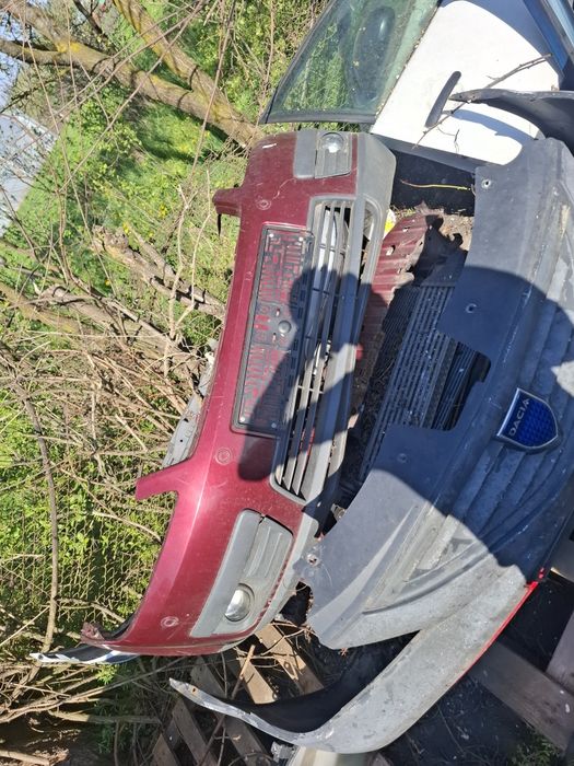 Vand bara fata ford cMAX an 2006 bună fără defecte complecta