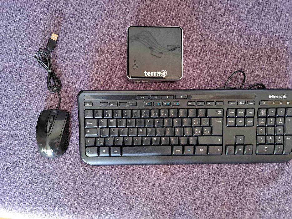 Mini PC terra 6000 (pack 2)