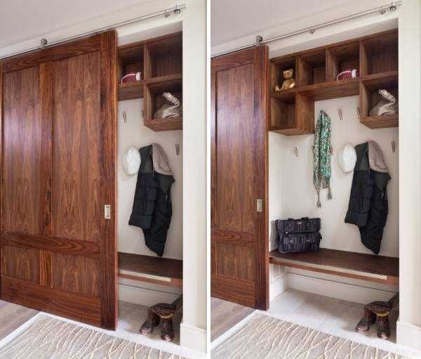 Шкафы. Шкафы купе. Прихожки.