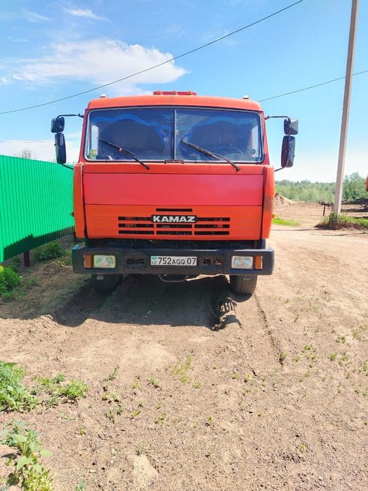 Продам камаз! ………………..