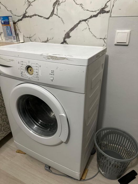 Стиральная машина Beko