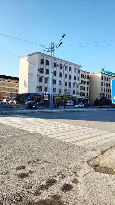 Продаётся 2 комнатная квартира 70 кв
