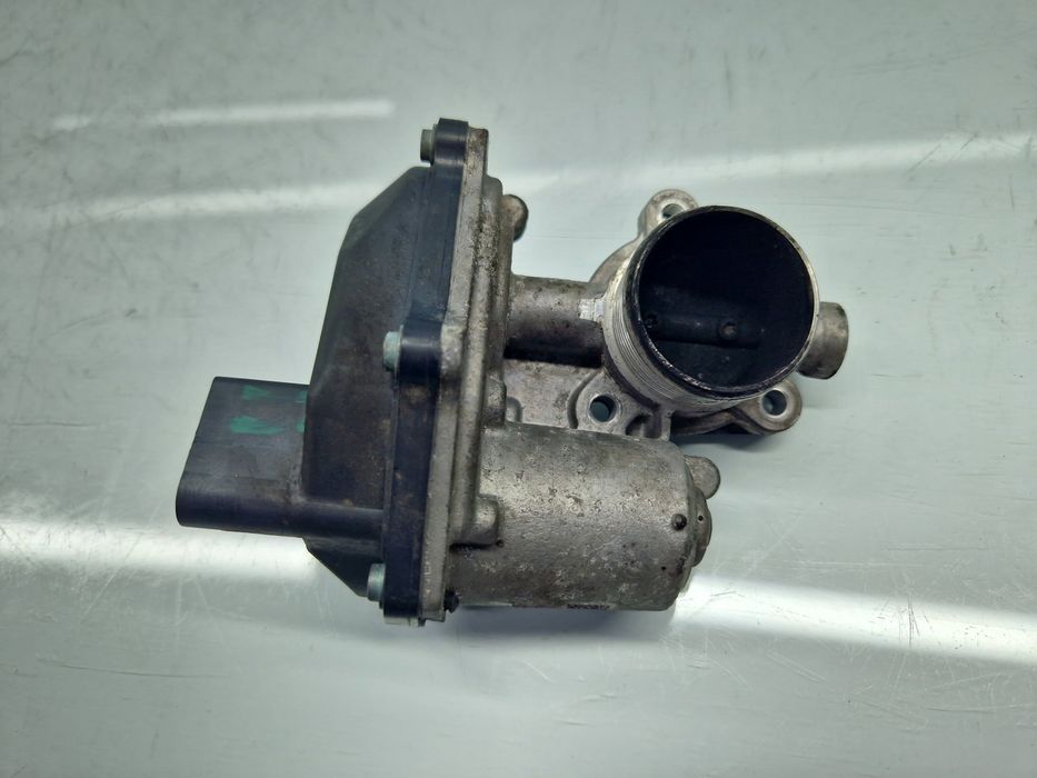 Clapeta acceleratie Skoda Octavia 3 (5E3) [Fabr 2012-2020] 04L131501C