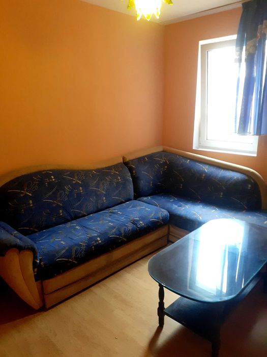 Дава се под наем Двустаен апартамент в Сливен, Сини камъни - 48 кв.м за 204 € - Снимка #3