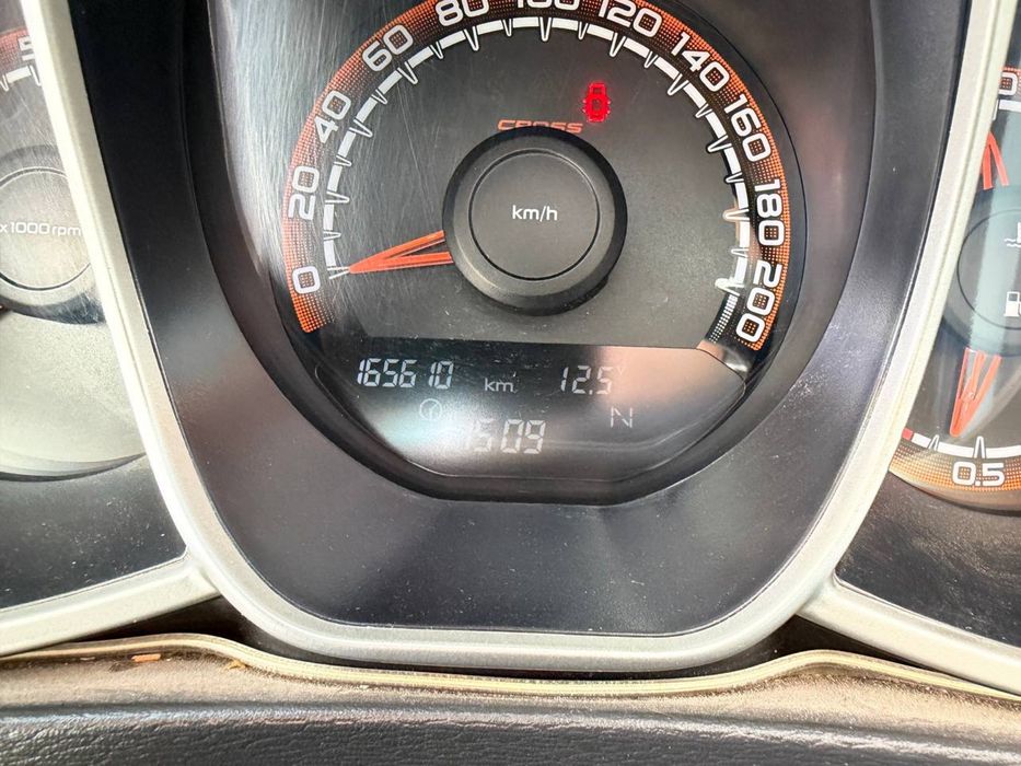 Lada vesta sw cross 1.8