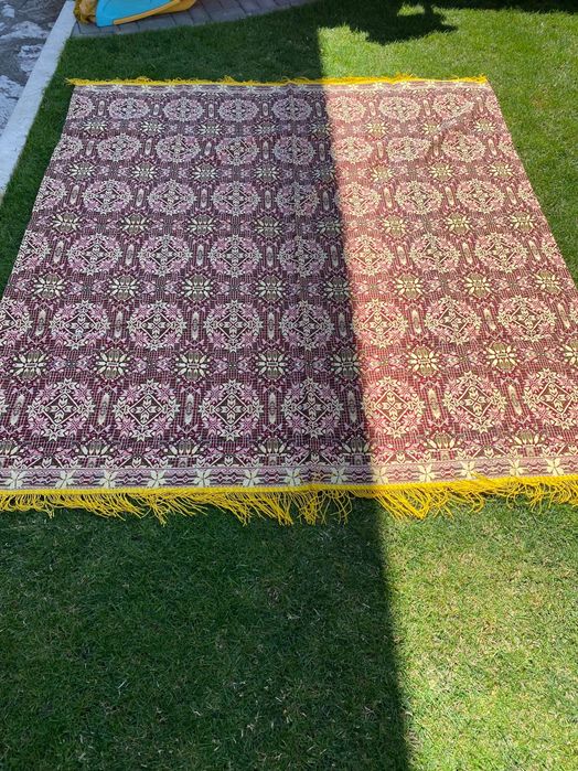 Старинни черги, китеници, ресначи и др