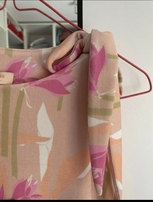 Set fusta+maieu Pierre Cardin