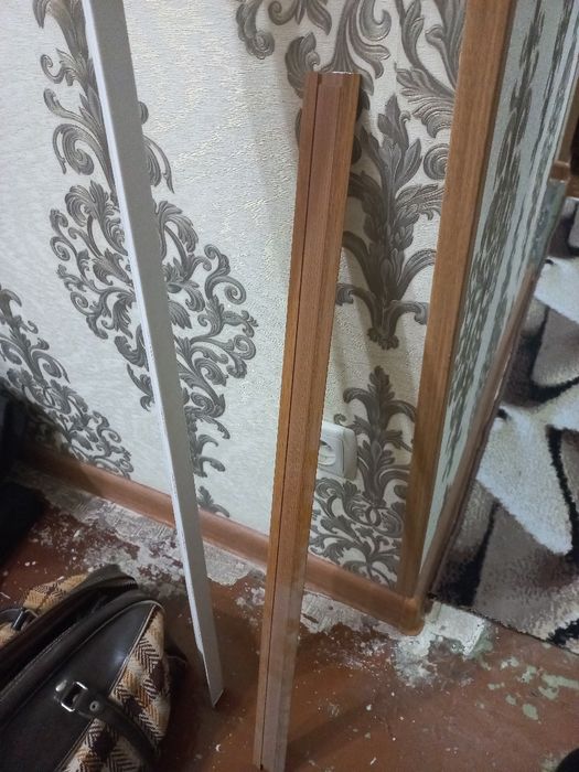 Порог, для кафеля или таркет, ламината.