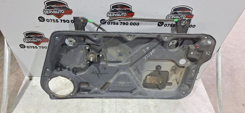 macara usa fata dreapta volkswagen new beetle (1998-2010) 1.6 motorina