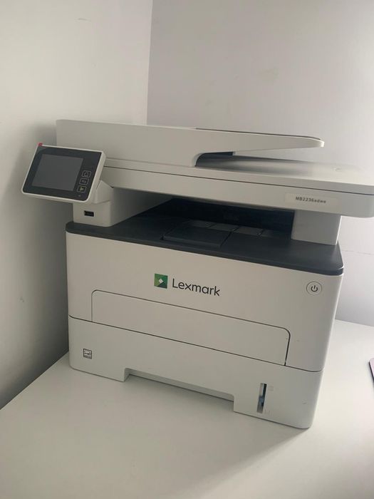 Imprimanta Lexmarc