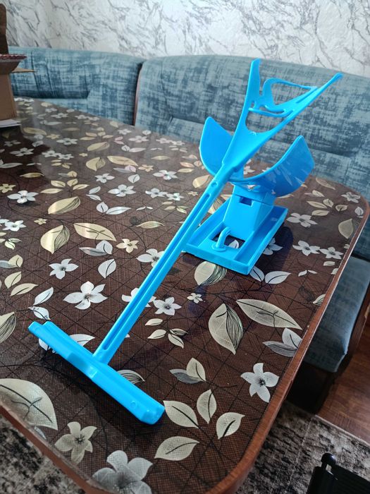 Приспособление для одевания колгот, носков