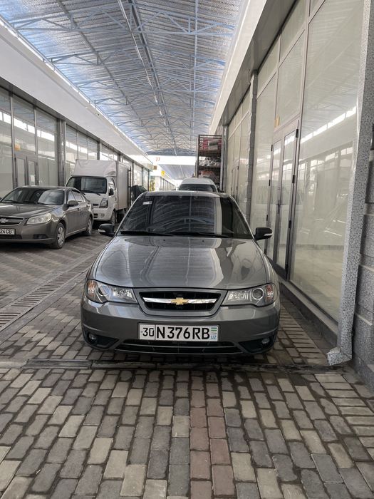 Срончо Nexia 2 1.6 родной краска