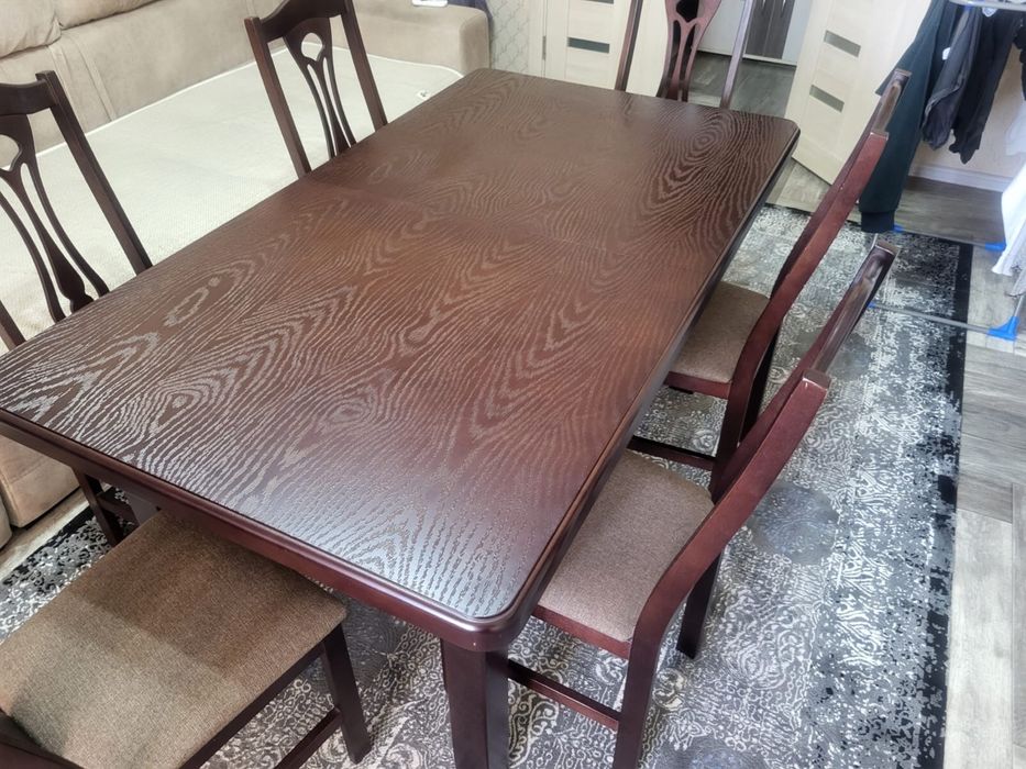 Продам раздвижной стол