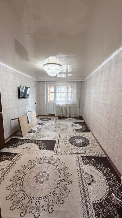 4мкр 3дом 2 ком продажа