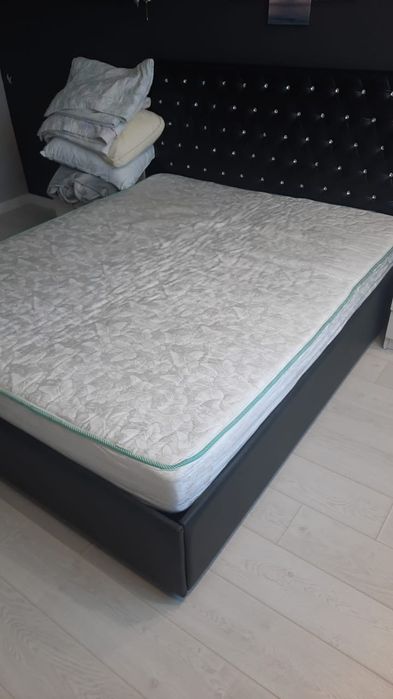 Продам ортопедический матрас