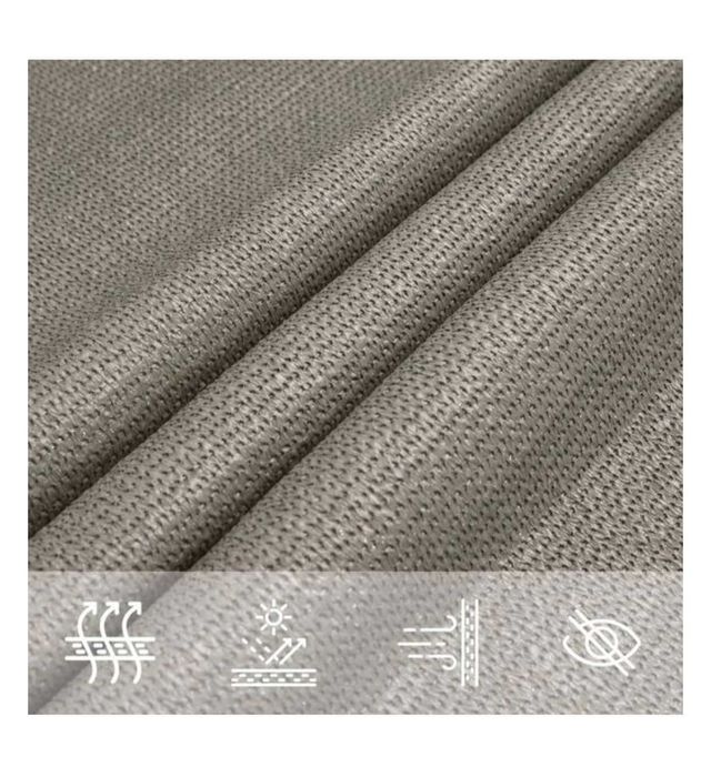 Vele/Copertine de umbrire HDPE