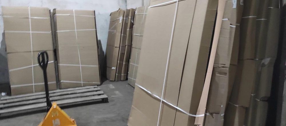 Входные двери Сыртқы есіктер