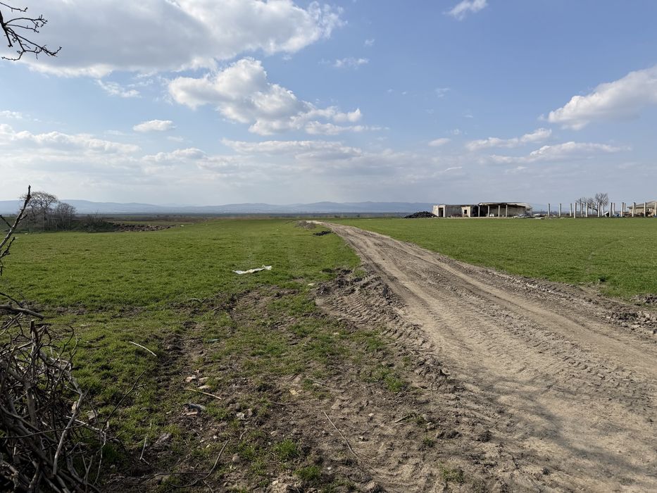 Vand ferma agricola 13 ha Autostrada A7