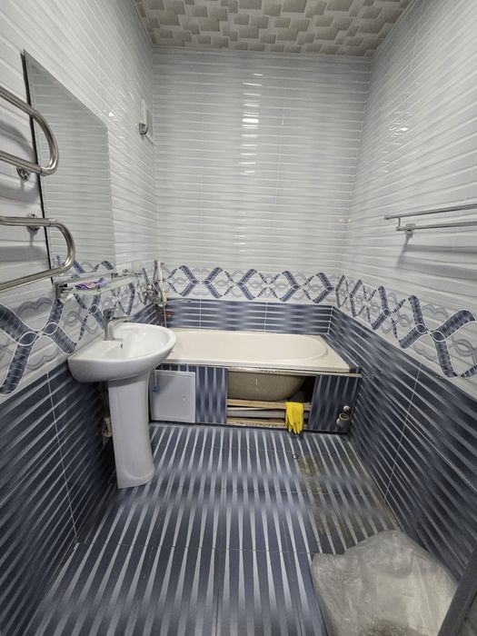 Сергели 9 худуд 2/2/7. 55 кв.Евроремонт.Срочно сотилади