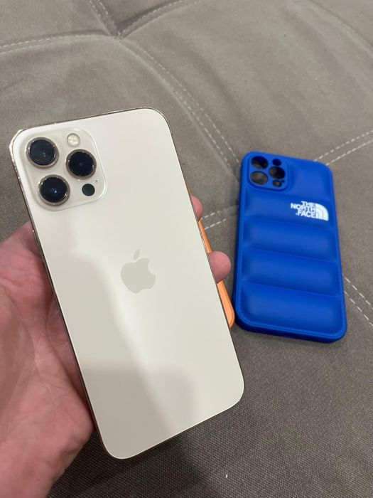 iphone 12 Pro Max 256