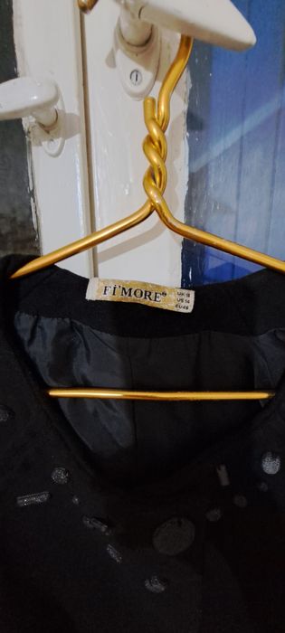 Пальто женское 2 вида